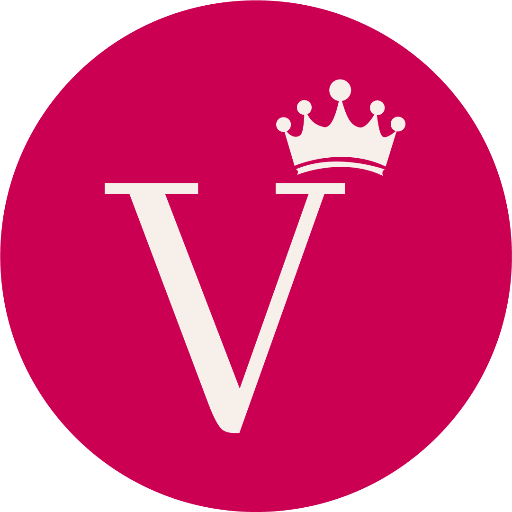 Favicon Valentine Wolf